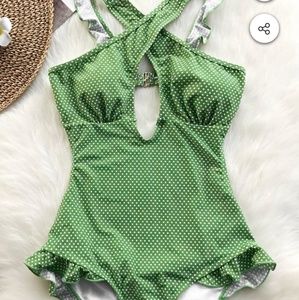 Cupshe one piece swimsuit